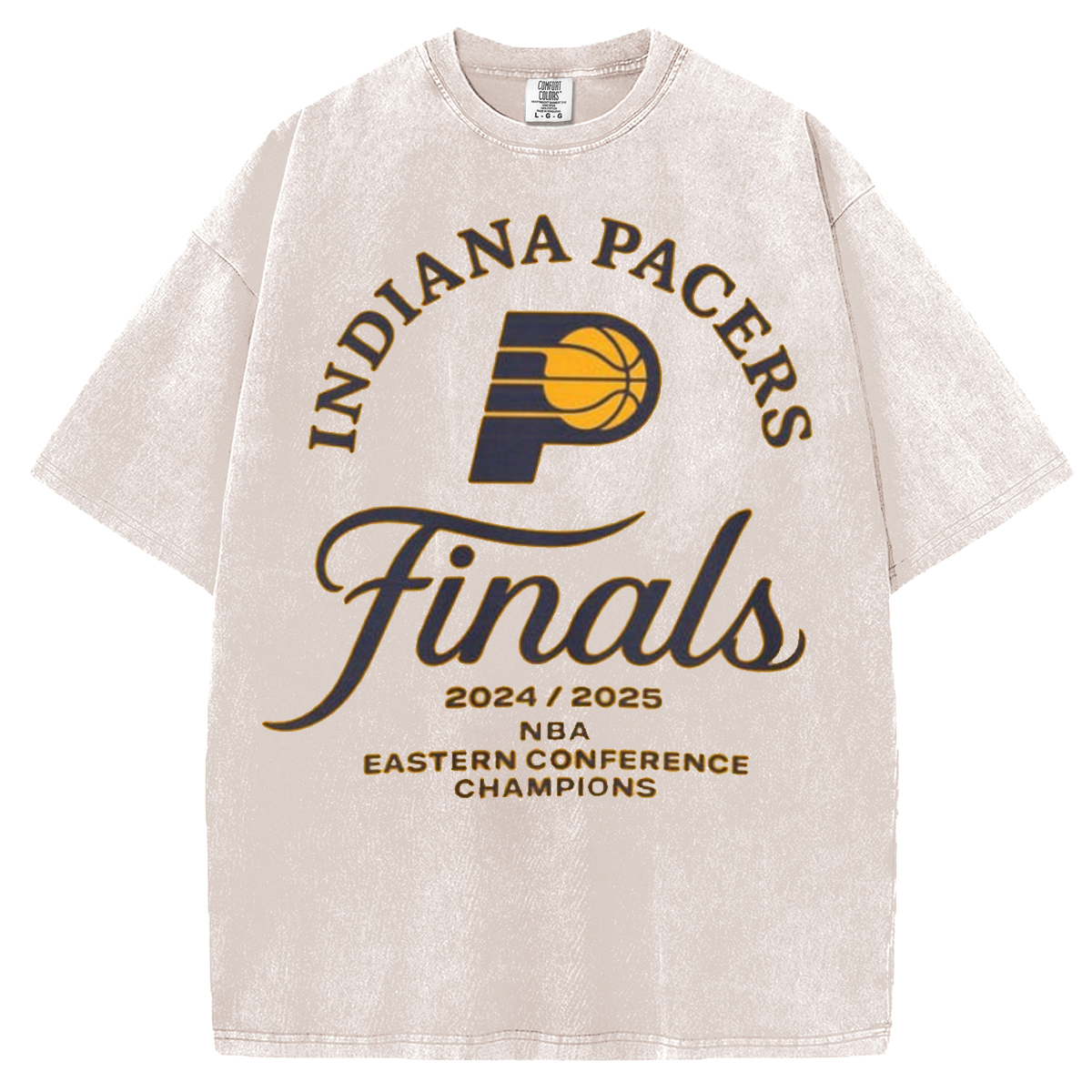 Indiana Pacers T-shirt/Sweatshirt