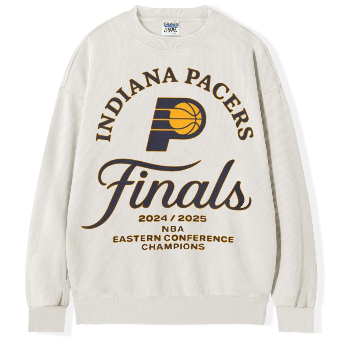 Indiana Pacers T-shirt/Sweatshirt