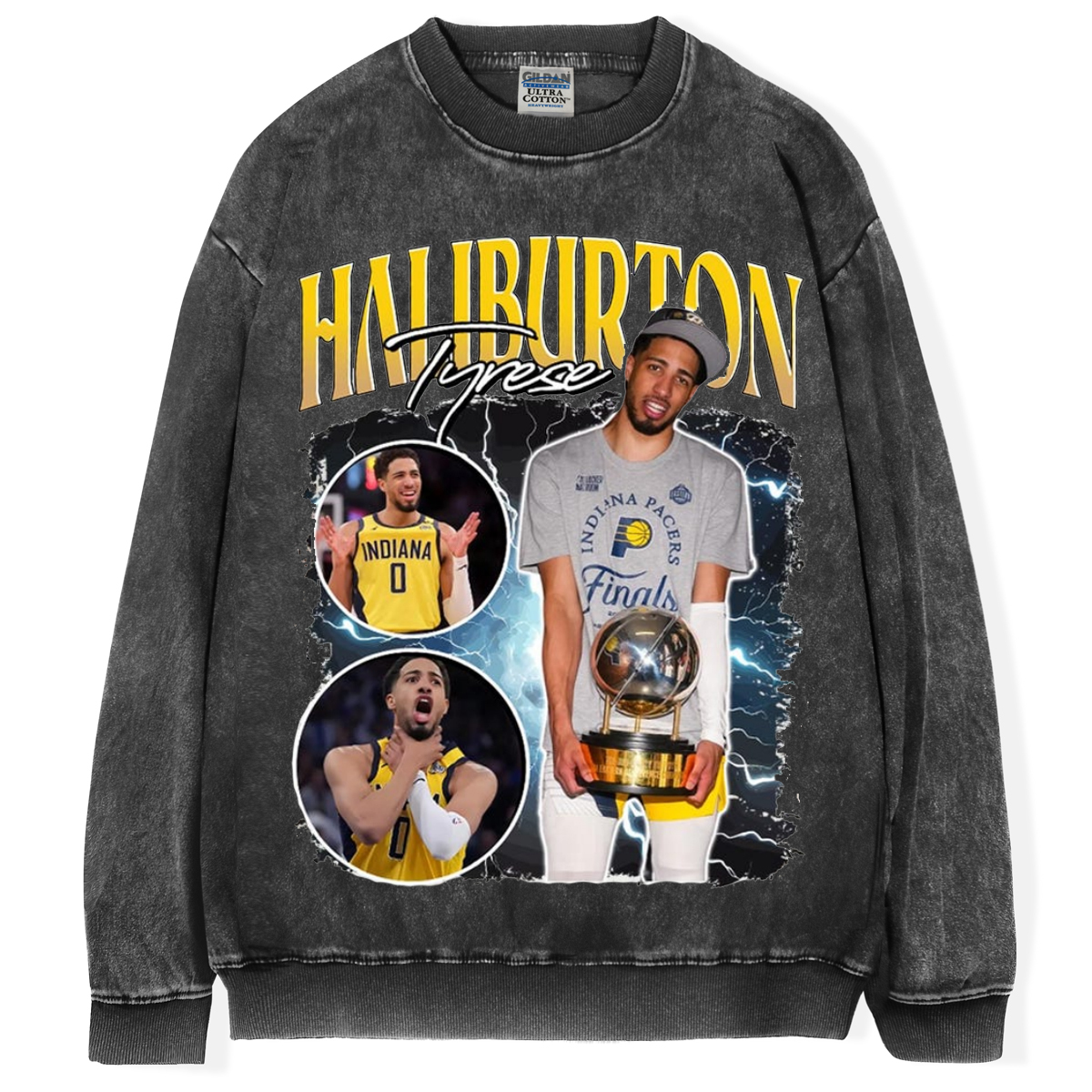 Tyrese Haliburton T-shirt/Sweatshirt