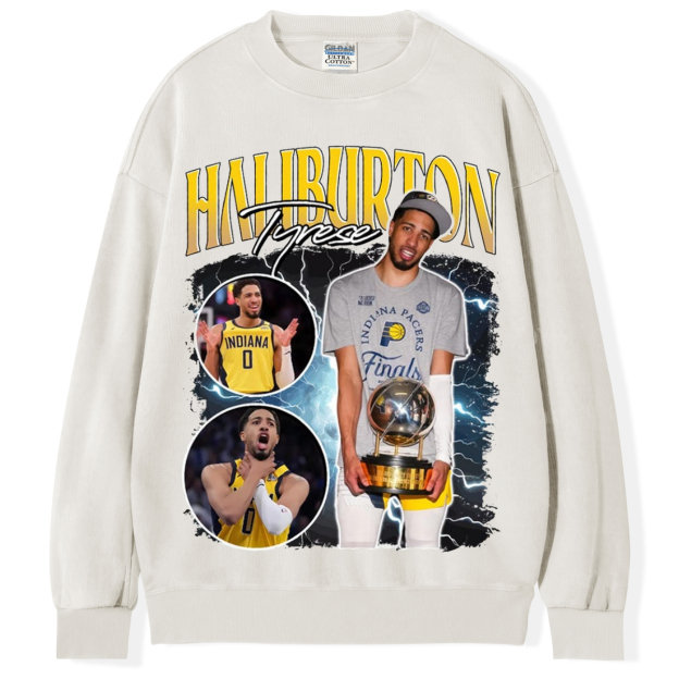 Tyrese Haliburton T-shirt/Sweatshirt