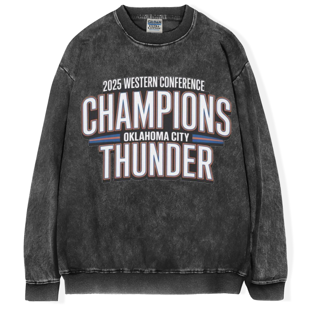 2025 Western Conference Champions T-shirt/Sweatshirt