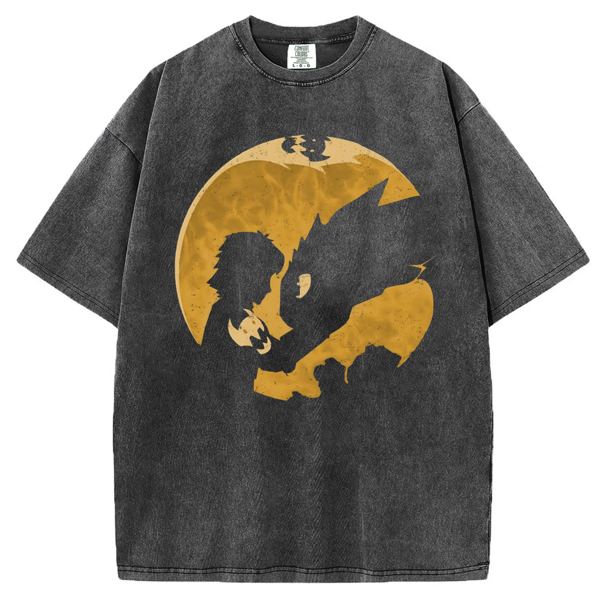 How to Train Your Dragon T-shirt/Sweatshirt
