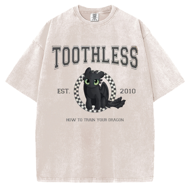 Toothless Dragon T-shirt/Sweatshirt