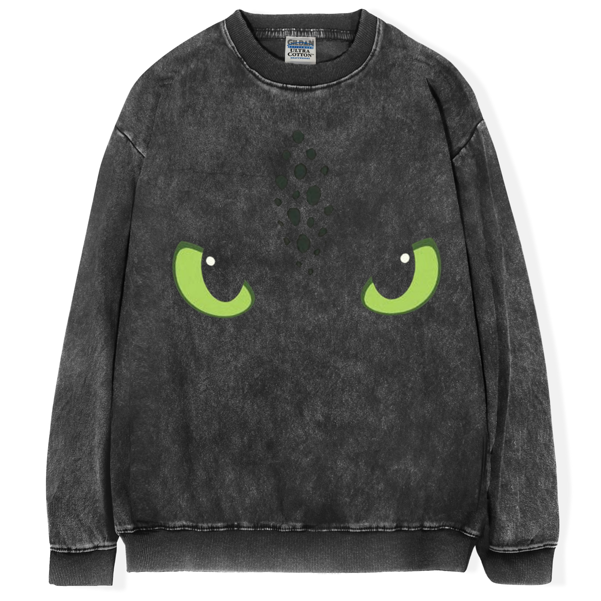 Toothless T-shirt/Sweatshirt