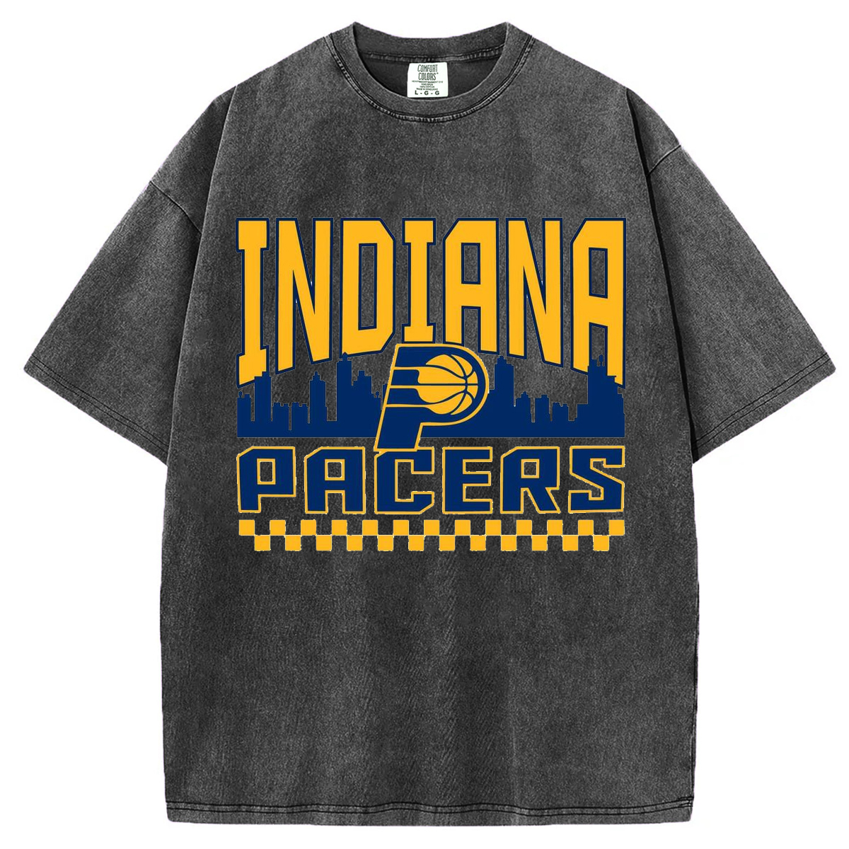 Indiana Pacers T-shirt/Sweatshirt