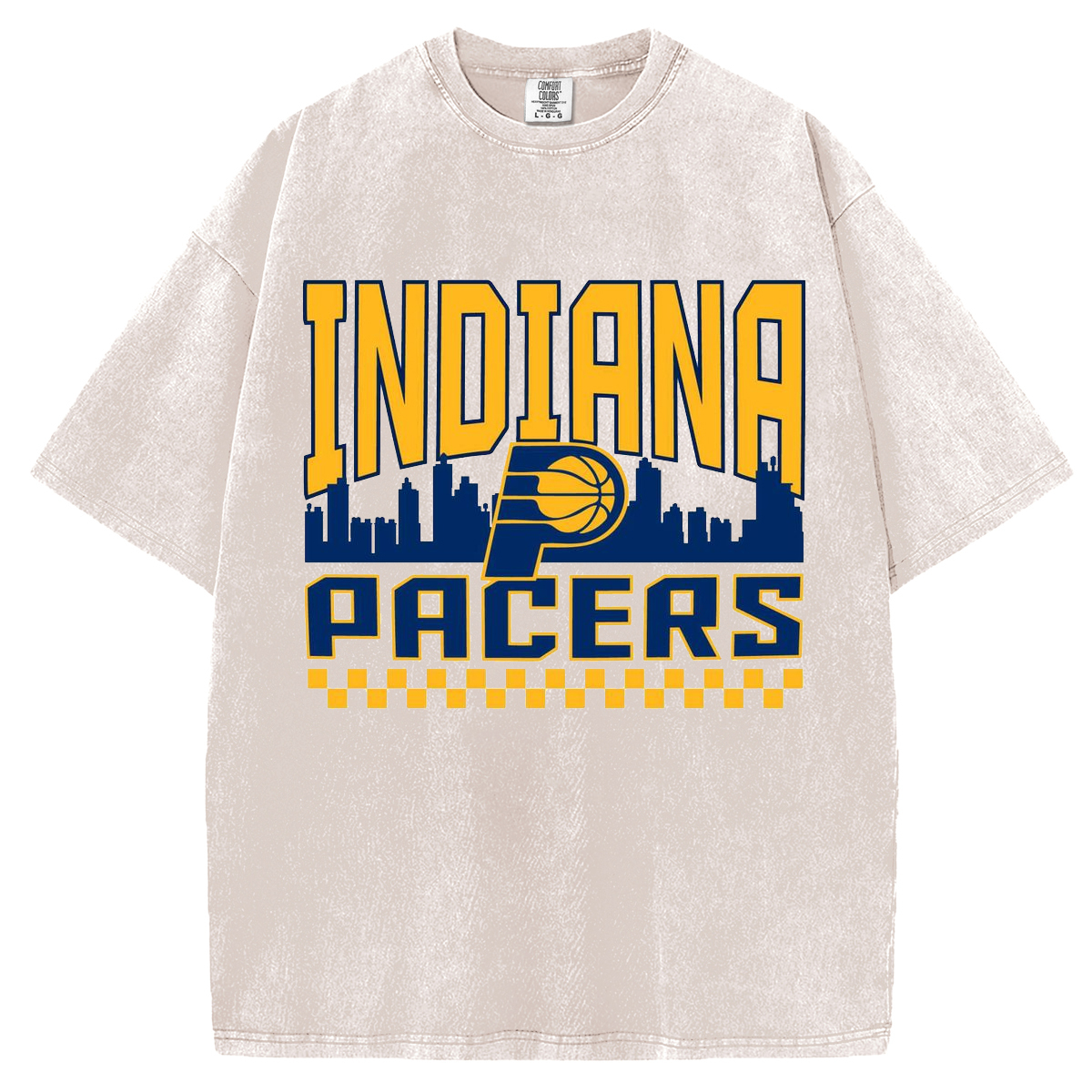 Indiana Pacers T-shirt/Sweatshirt