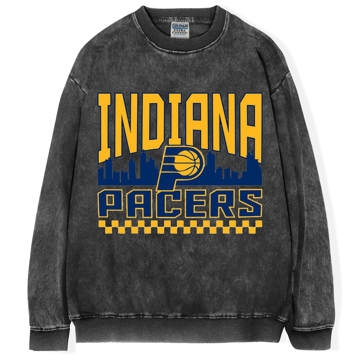 Indiana Pacers T-shirt/Sweatshirt