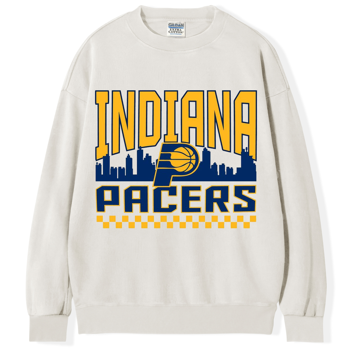 Indiana Pacers T-shirt/Sweatshirt