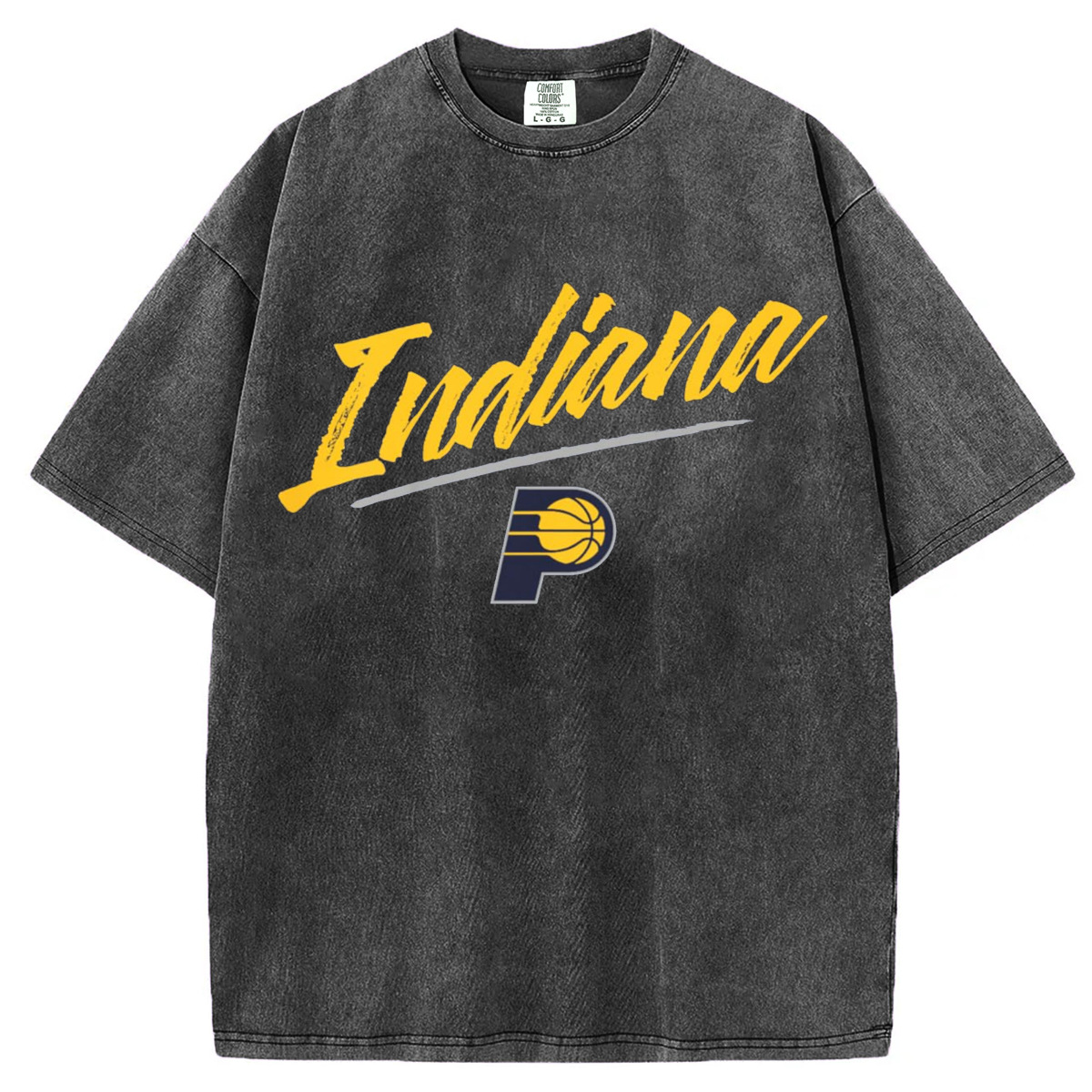 Indiana Pacers T-shirt/Sweatshirt