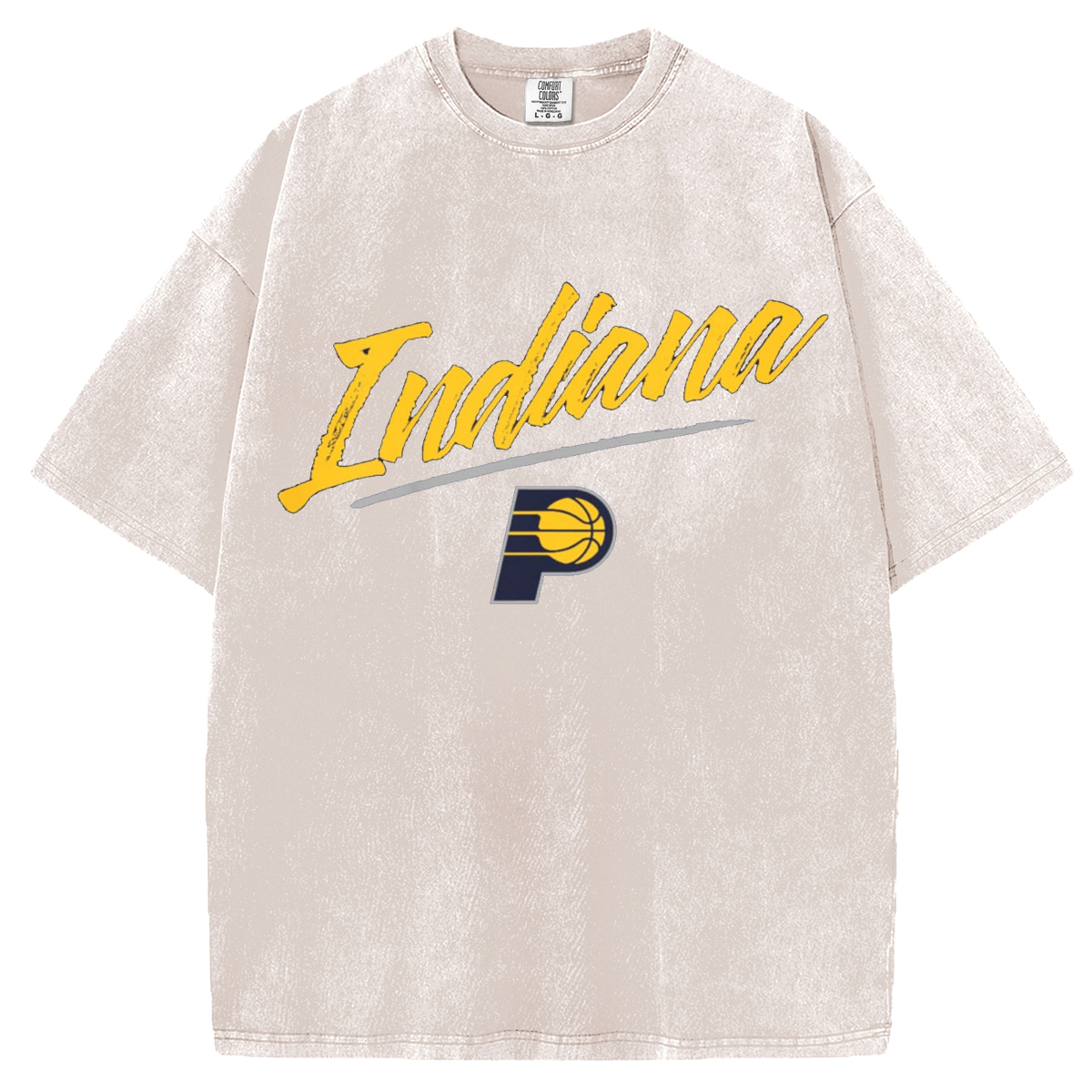 Indiana Pacers T-shirt/Sweatshirt