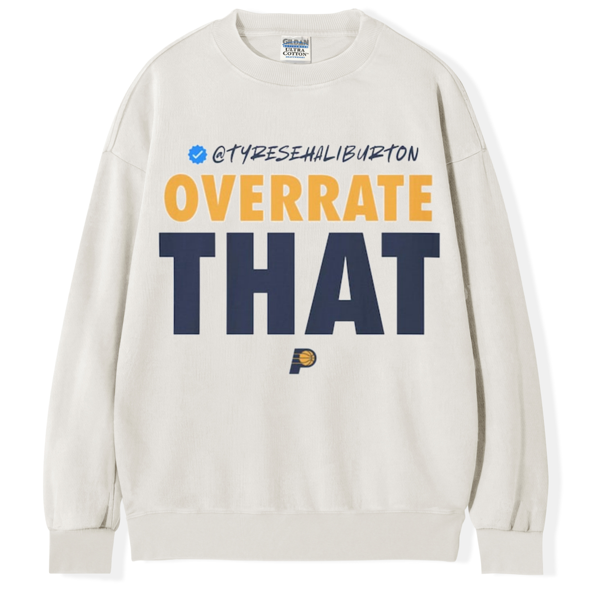 Tyrese Haliburton T-shirt/Sweatshirt