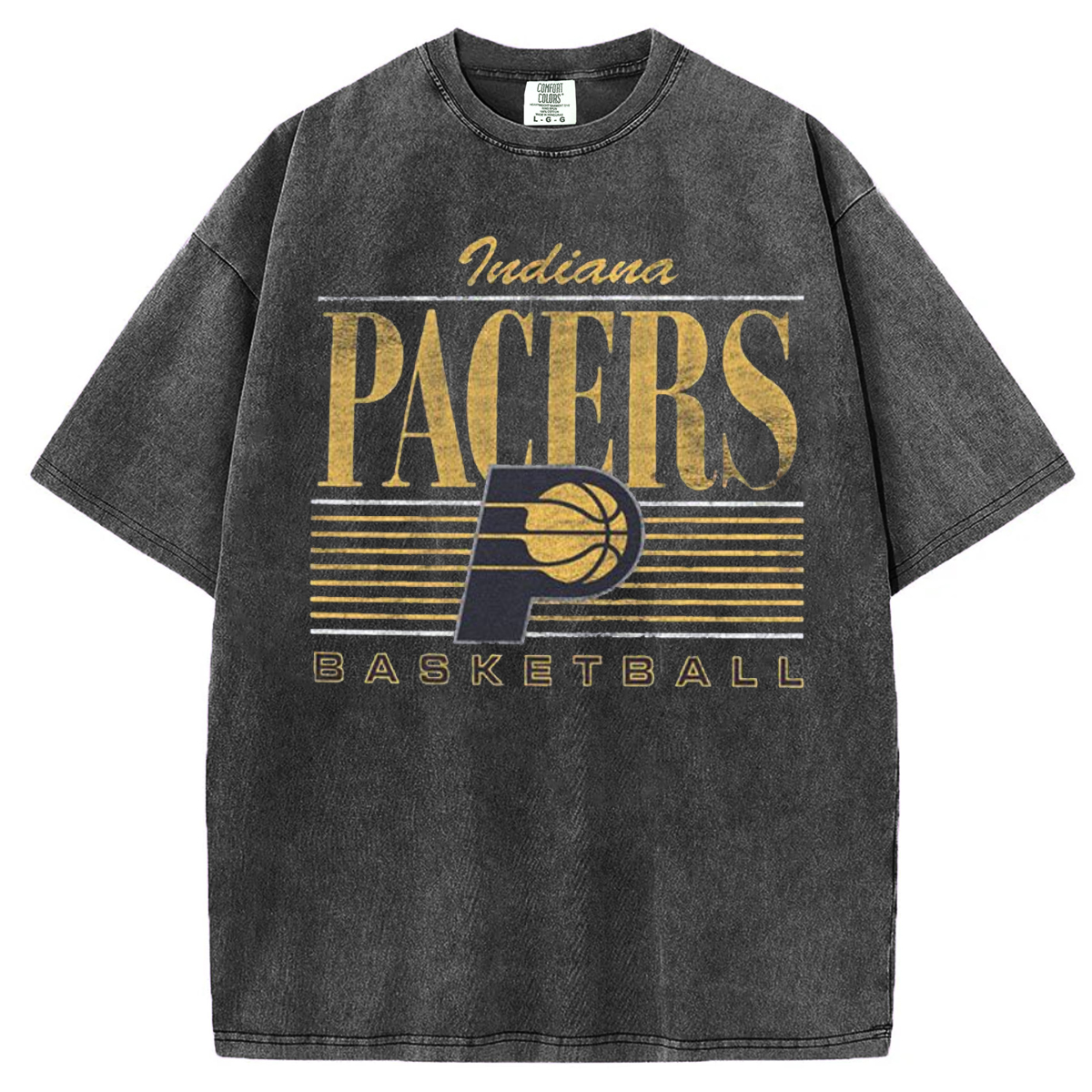 Indiana Pacers T-shirt/Sweatshirt