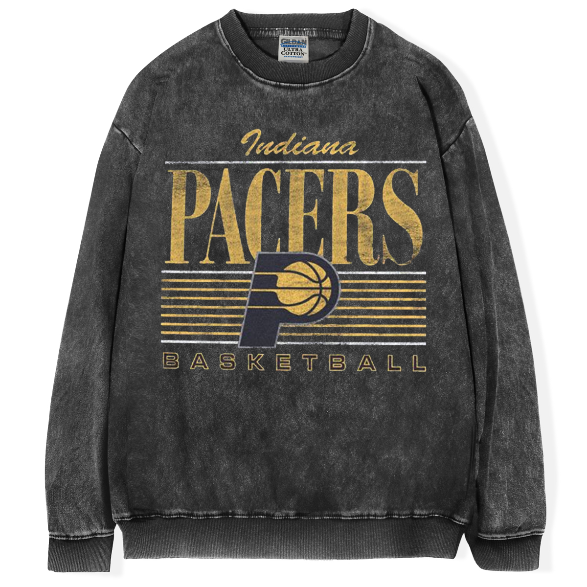 Indiana Pacers T-shirt/Sweatshirt