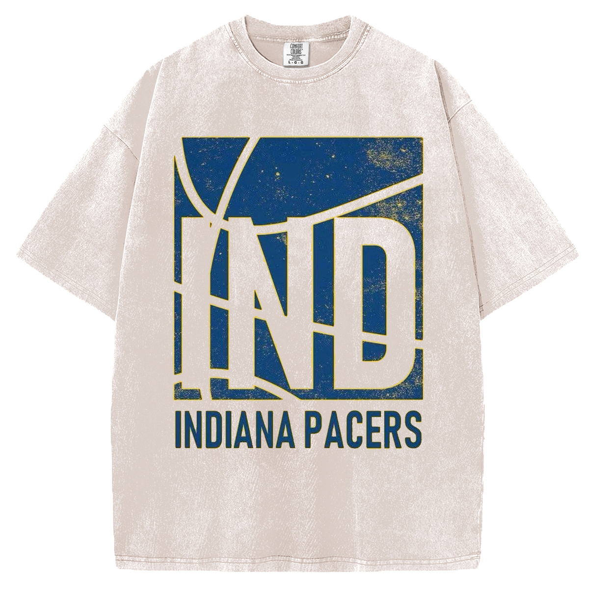 Indiana Pacers T-shirt/Sweatshirt