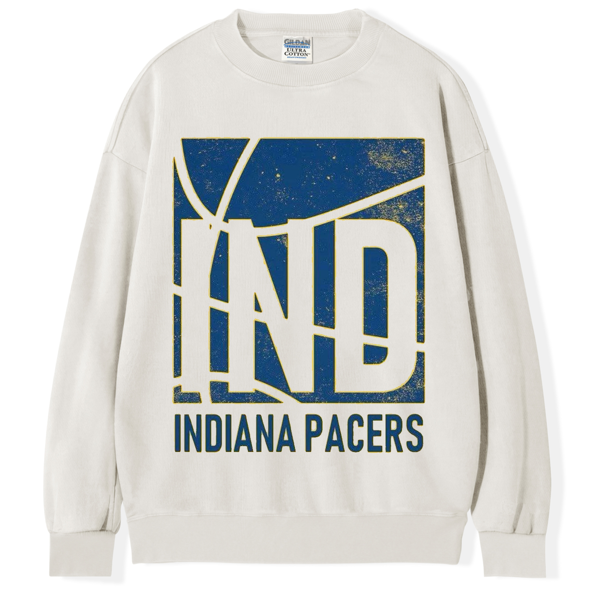 Indiana Pacers T-shirt/Sweatshirt