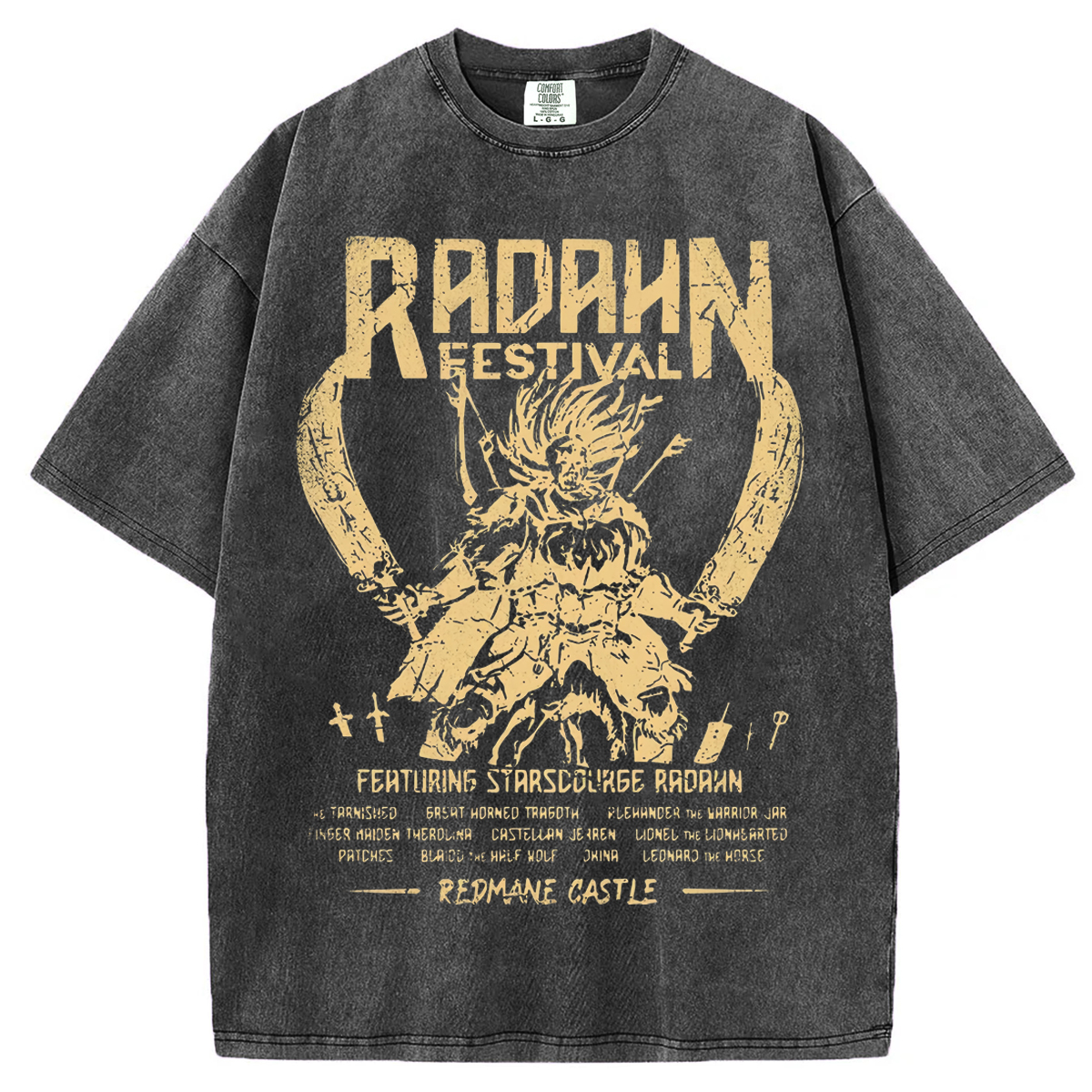 Elden Ring T-shirt/Sweatshirt