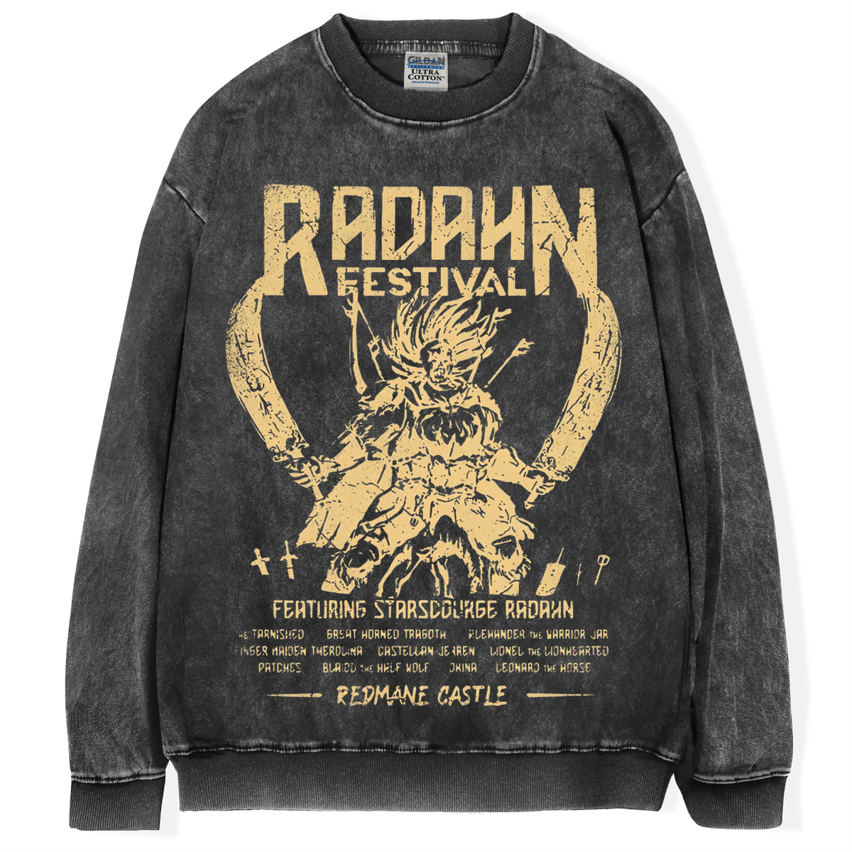 Elden Ring T-shirt/Sweatshirt