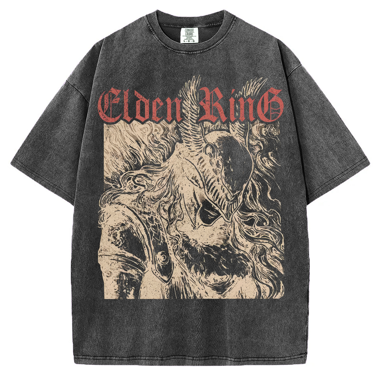 Elden Ring T-shirt/Sweatshirt