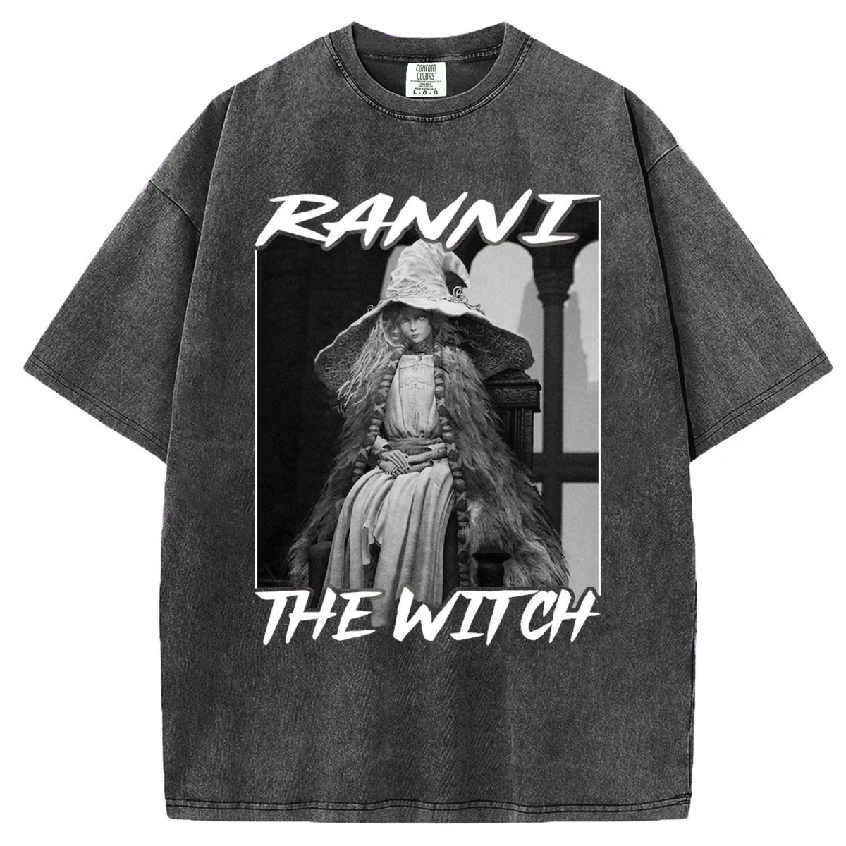 Elden Ring T-shirt/Sweatshirt