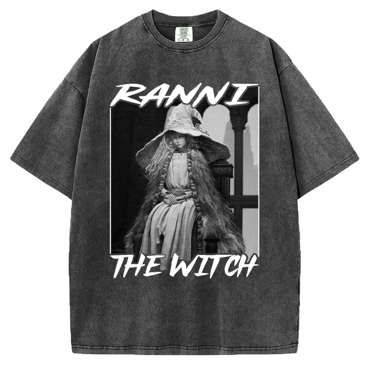 Elden Ring T-shirt/Sweatshirt