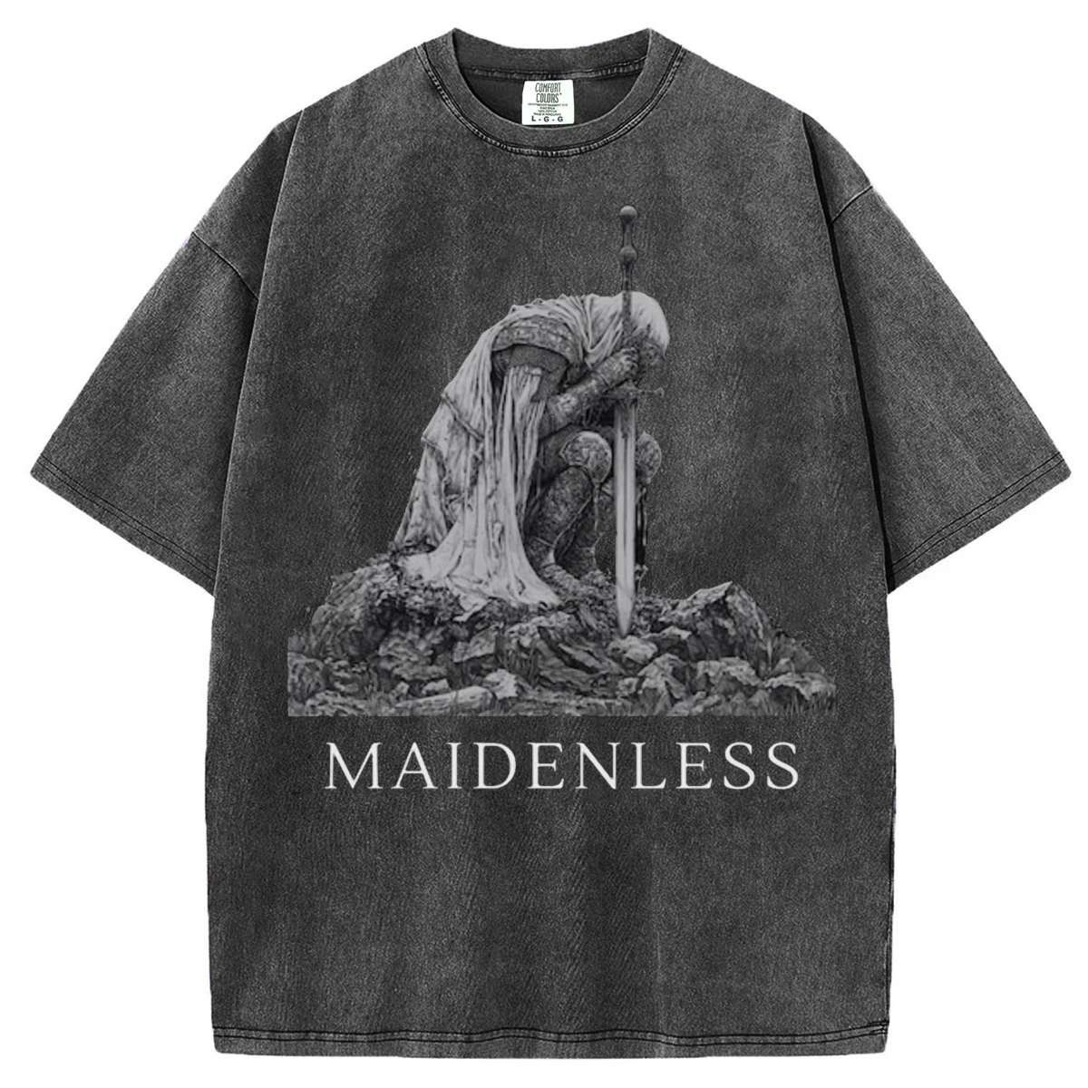 Elden Ring Maidenless T-shirt/Sweatshirt