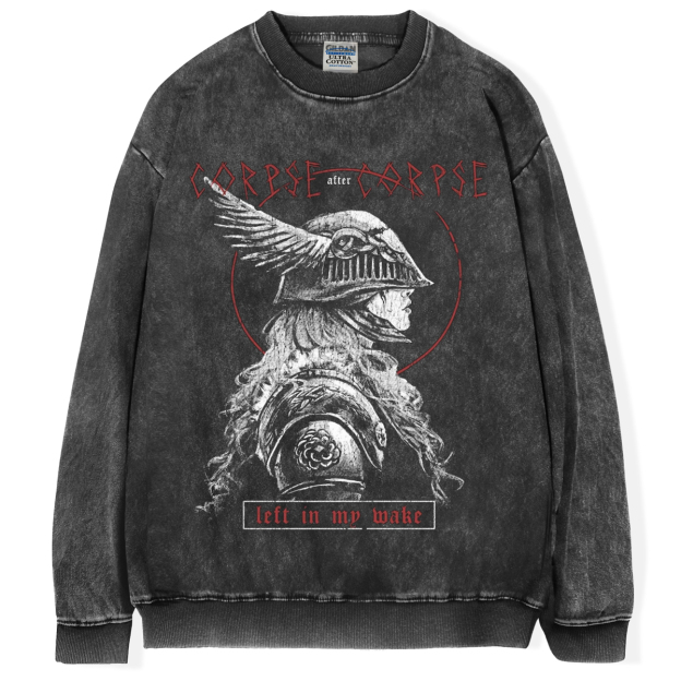 Malenia Elden Ring T-shirt/Sweatshirt