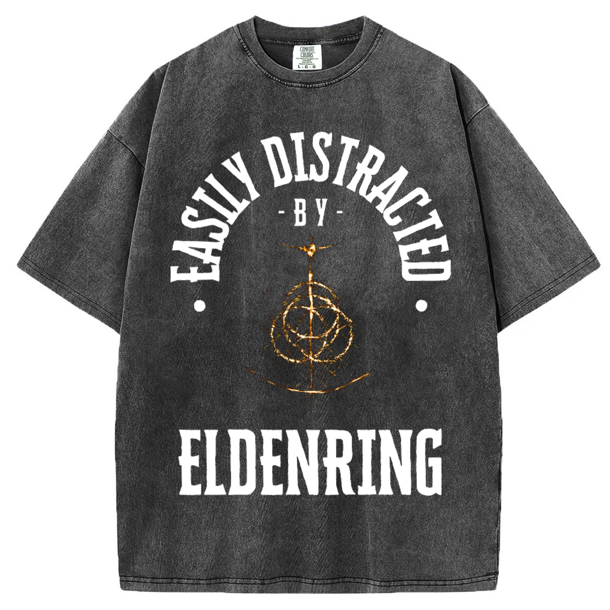 Elden Ring T-shirt/Sweatshirt