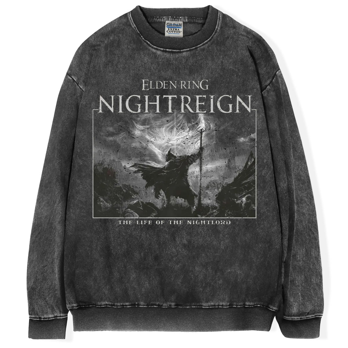 Shadow of the Erdtree T-shirt/Sweatshirt