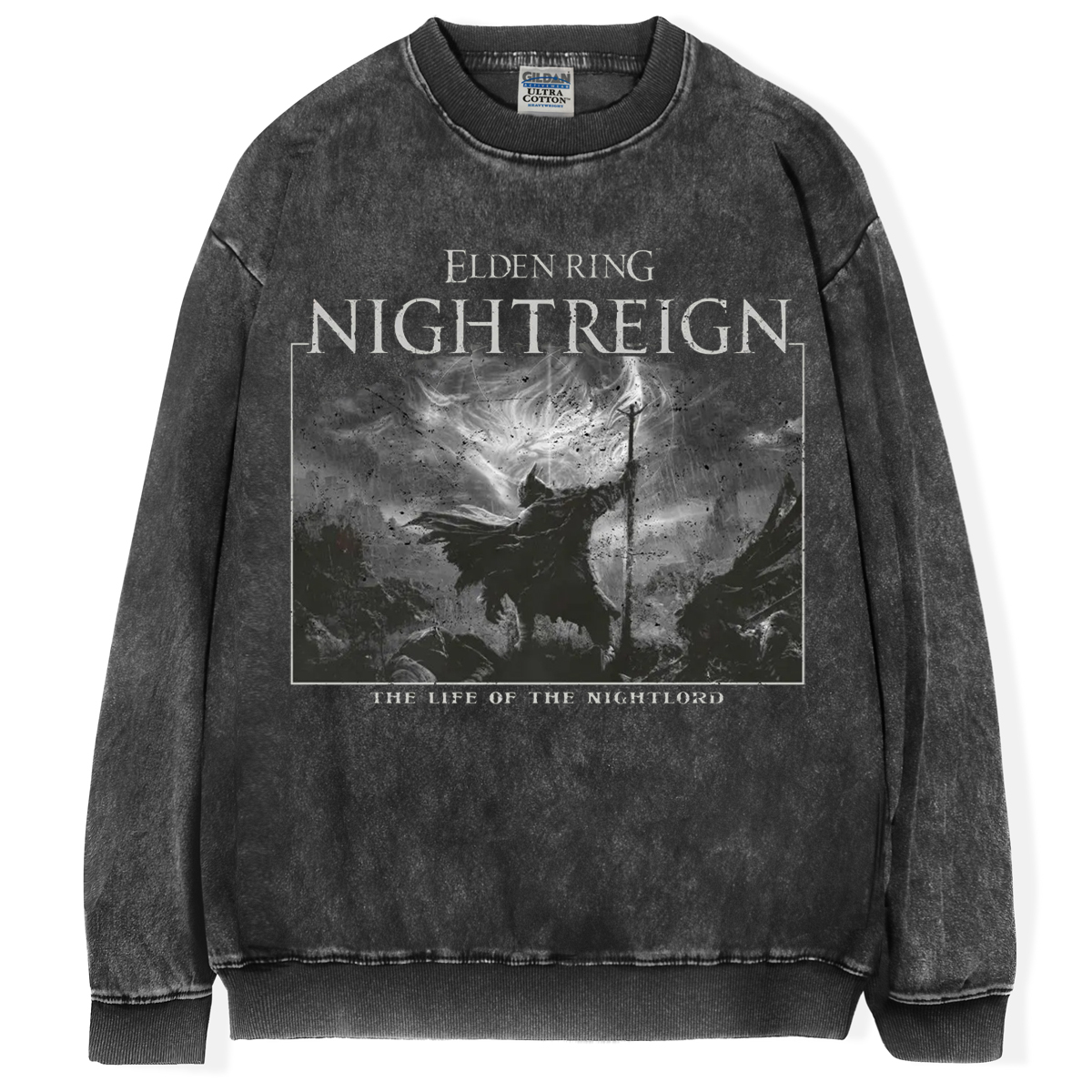 Shadow of the Erdtree T-shirt/Sweatshirt