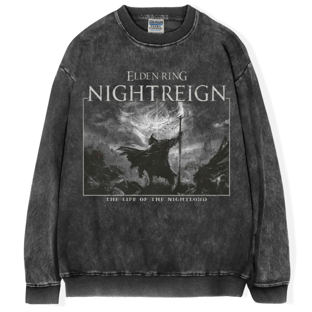 Shadow of the Erdtree T-shirt/Sweatshirt