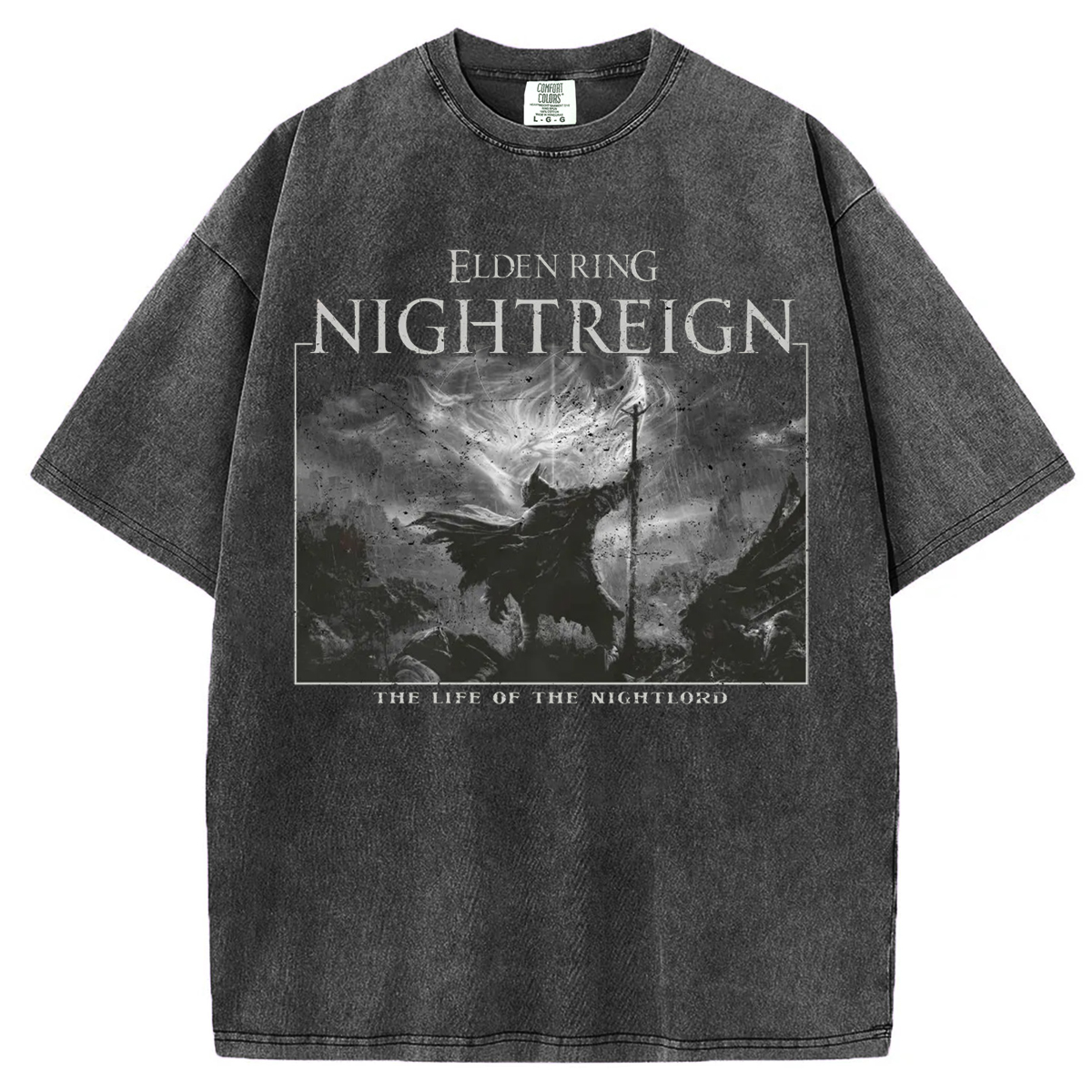 Shadow of the Erdtree T-shirt/Sweatshirt