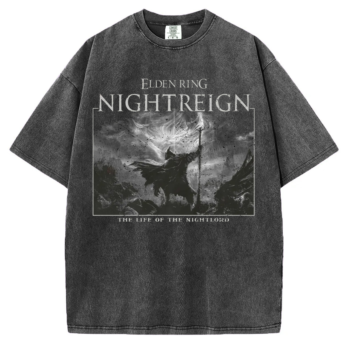 Shadow of the Erdtree T-shirt/Sweatshirt