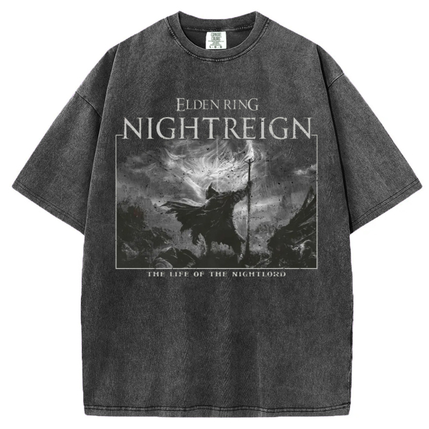 Shadow of the Erdtree T-shirt/Sweatshirt