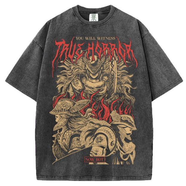 Vintage Dark Souls T-shirt/Sweatshirt