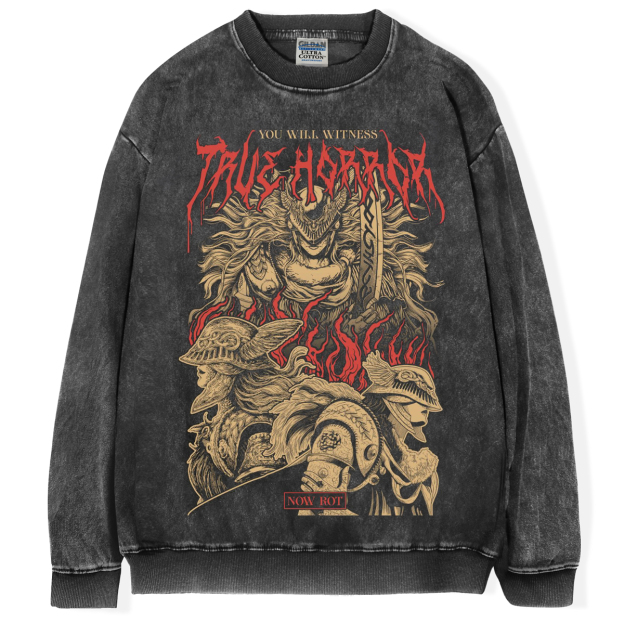 Vintage Dark Souls T-shirt/Sweatshirt