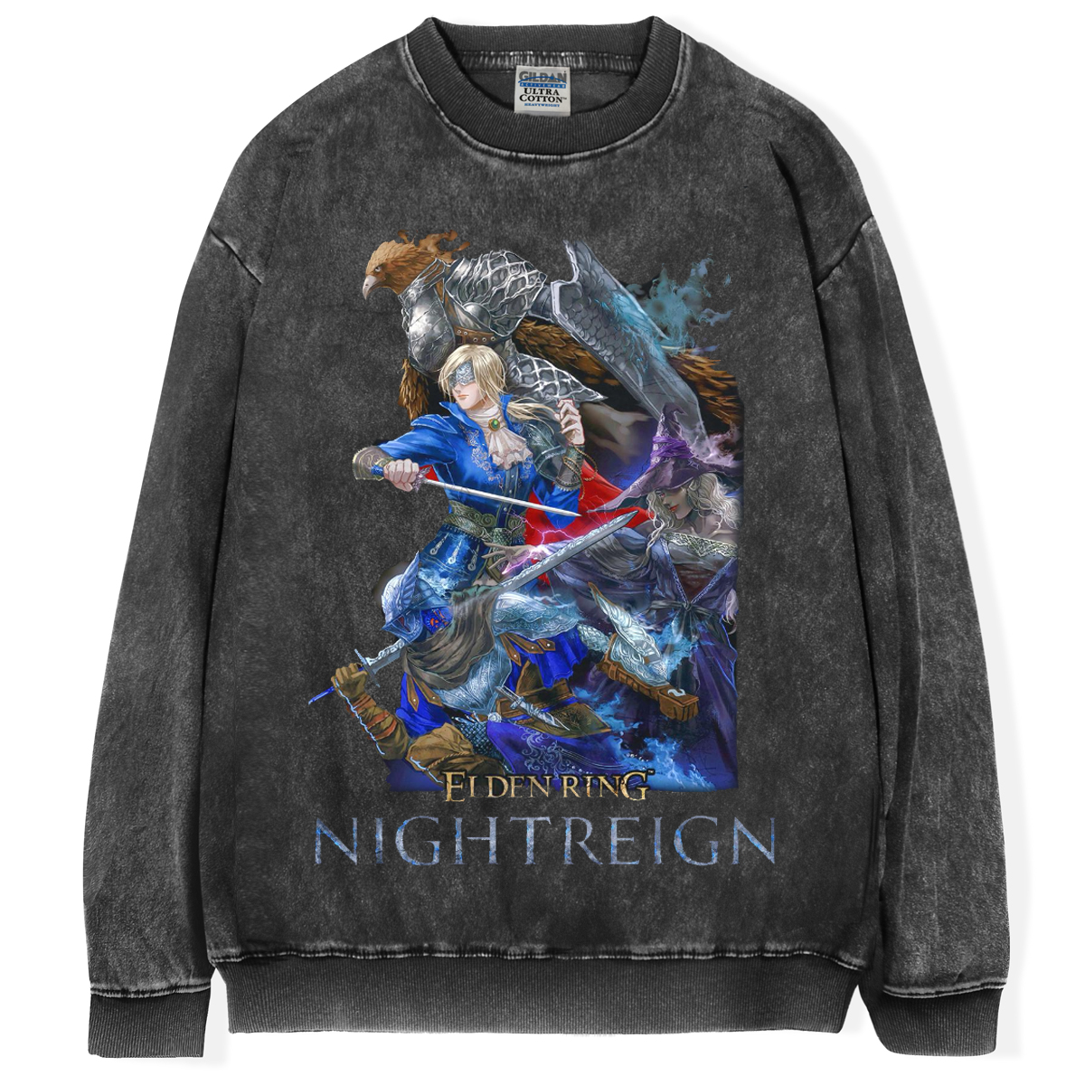 Elden Ring Nightreign T-shirt/Sweatshirt