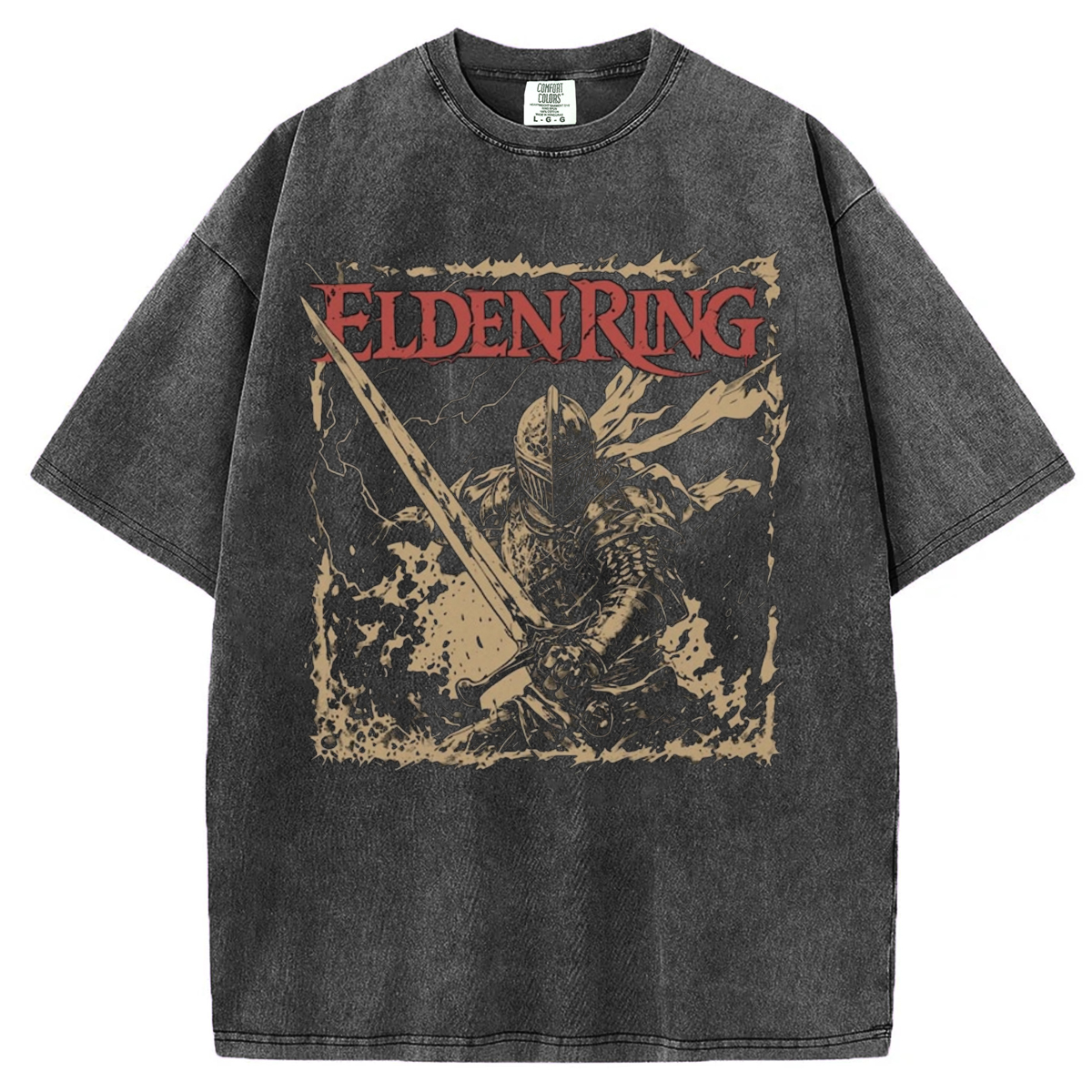 Elden Ring T-shirt/Sweatshirt