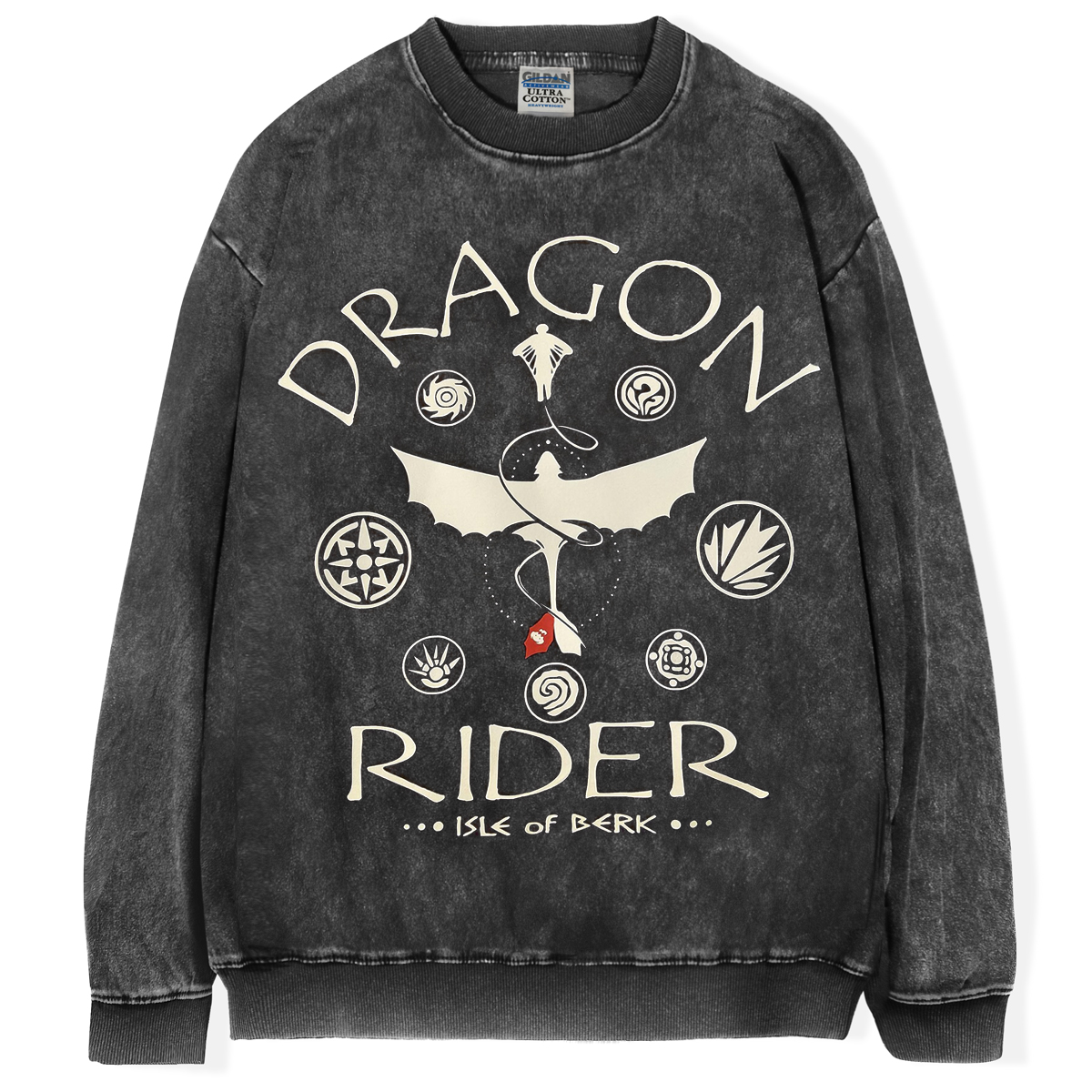 Dragon Rider T-shirt/Sweatshirt