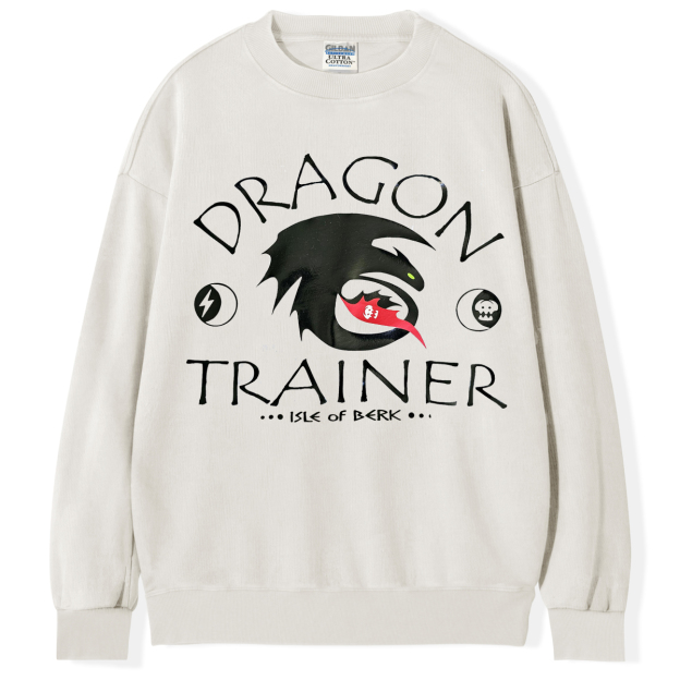 Dragon Trainer T-shirt/Sweatshirt
