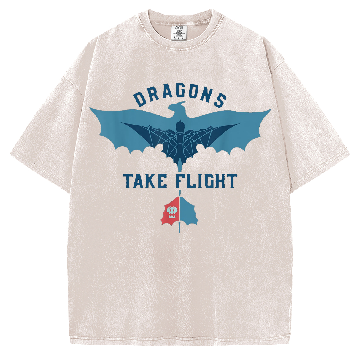 How to Train Your Dragon T-shirt/Sweatshirt