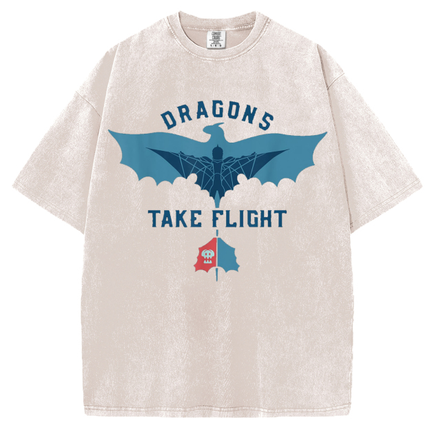 How to Train Your Dragon T-shirt/Sweatshirt