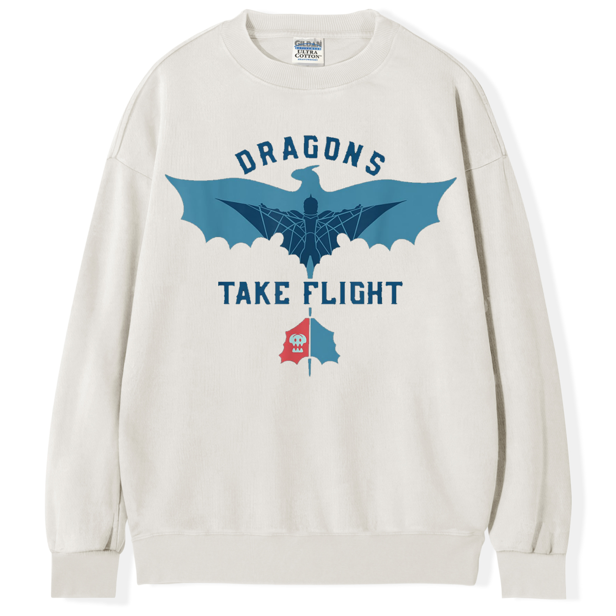 How to Train Your Dragon T-shirt/Sweatshirt