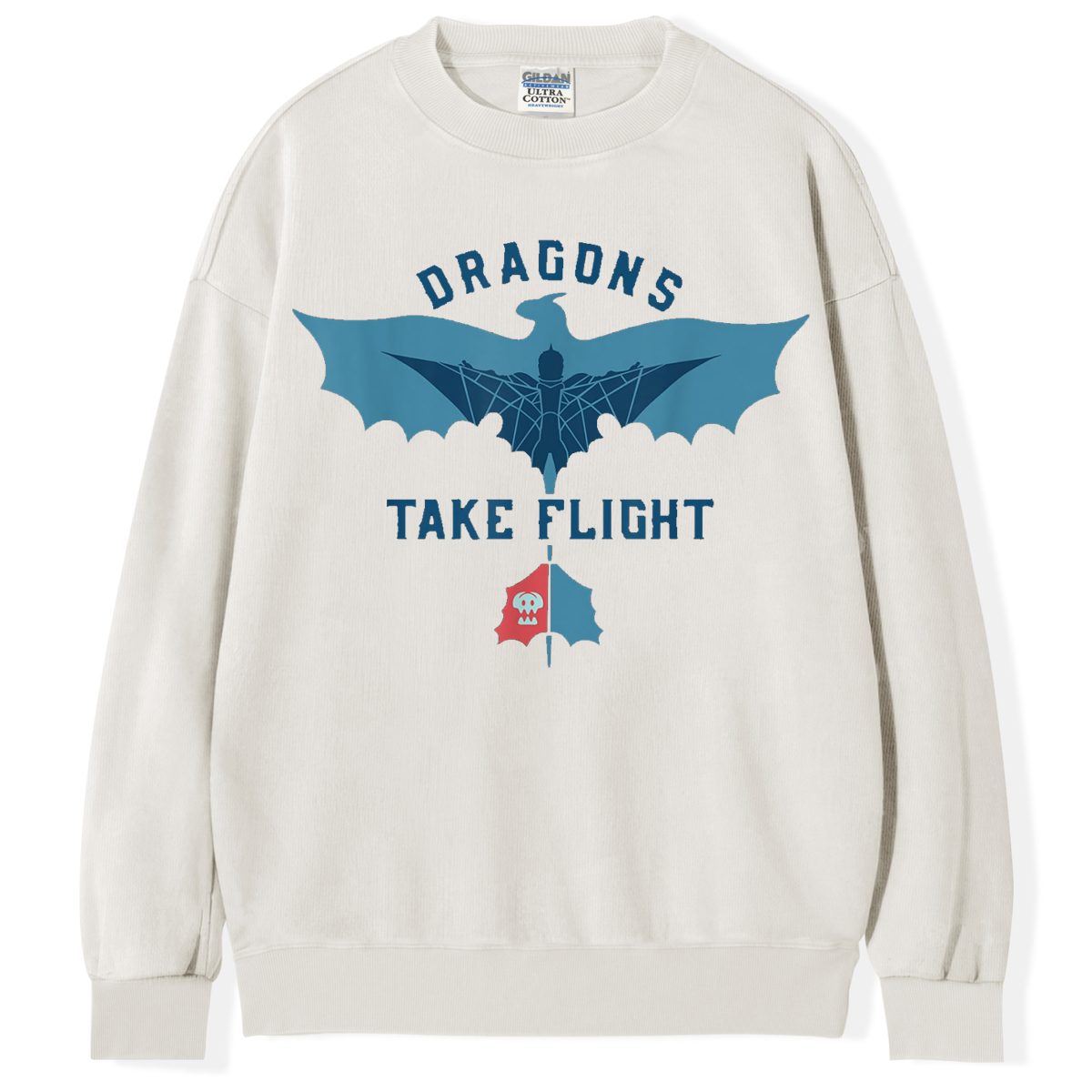 How to Train Your Dragon T-shirt/Sweatshirt