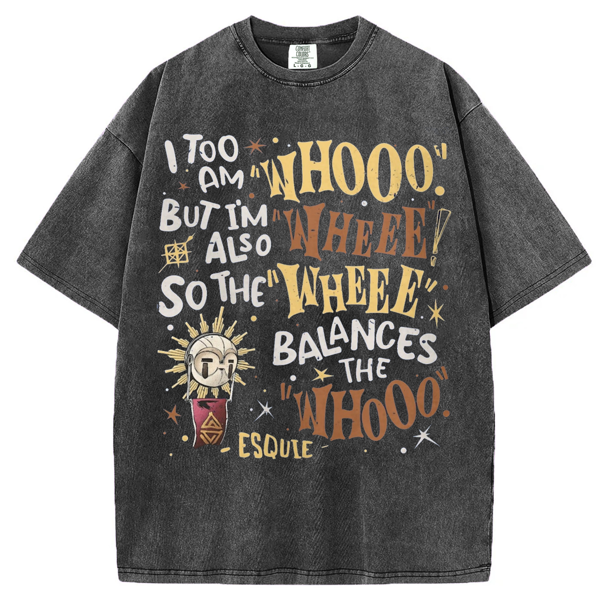 Expedition 33 T-shirt/Sweatshirt