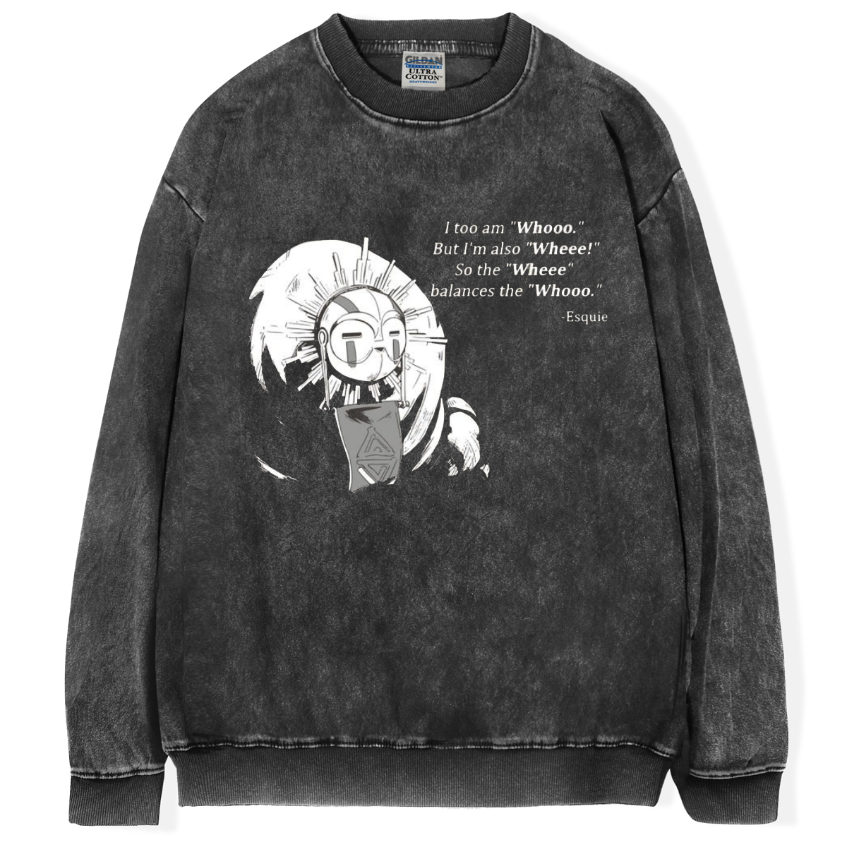 Esquie Clair Obscur Expedition 33 T-shirt/Sweatshirt