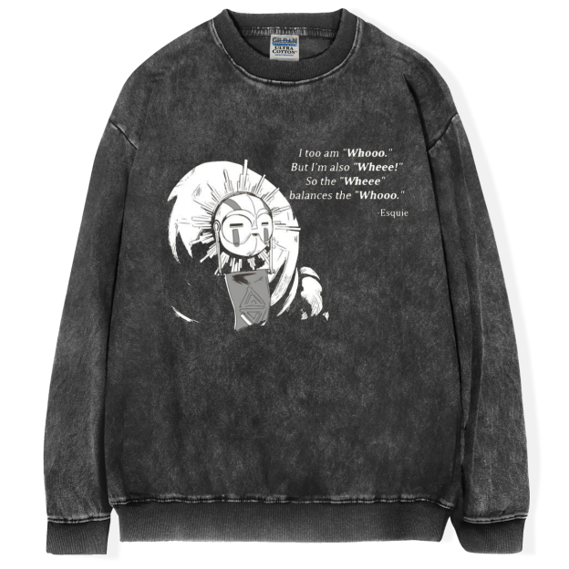 Esquie Clair Obscur Expedition 33 T-shirt/Sweatshirt