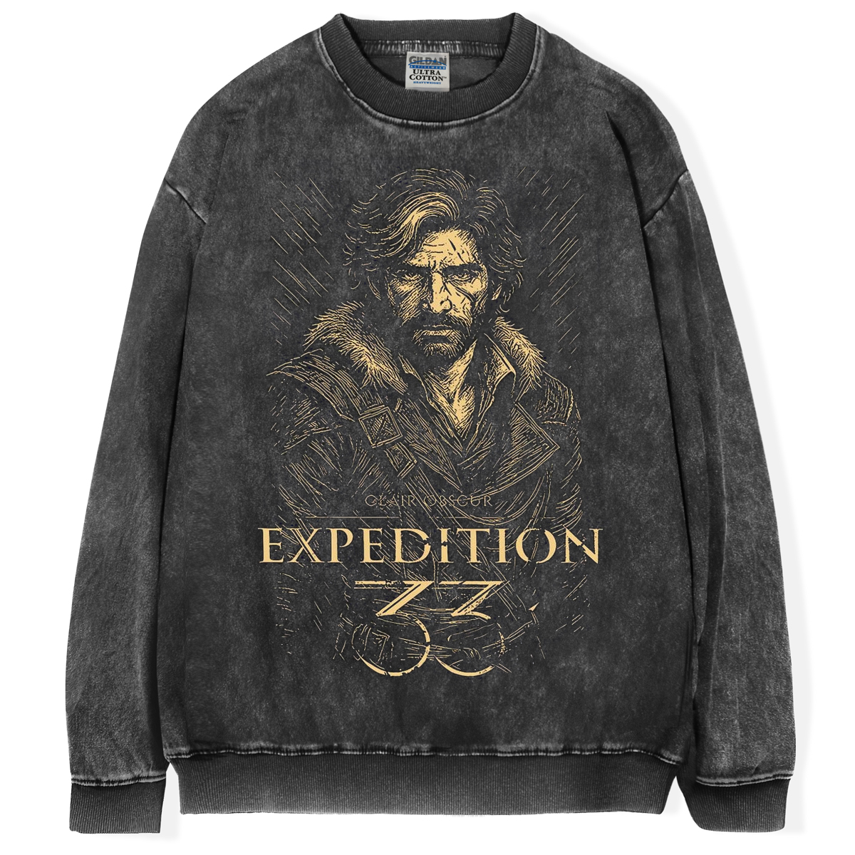Clair Obscur: Expedition 33 T-shirt/Sweatshirt