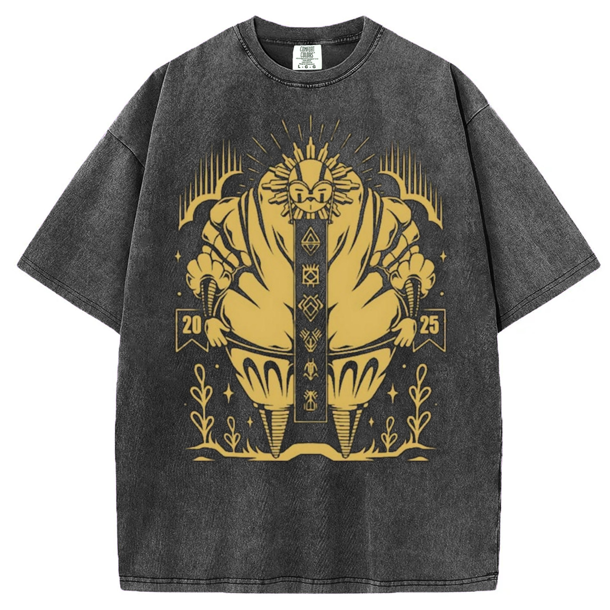 Esquie T-shirt/Sweatshirt