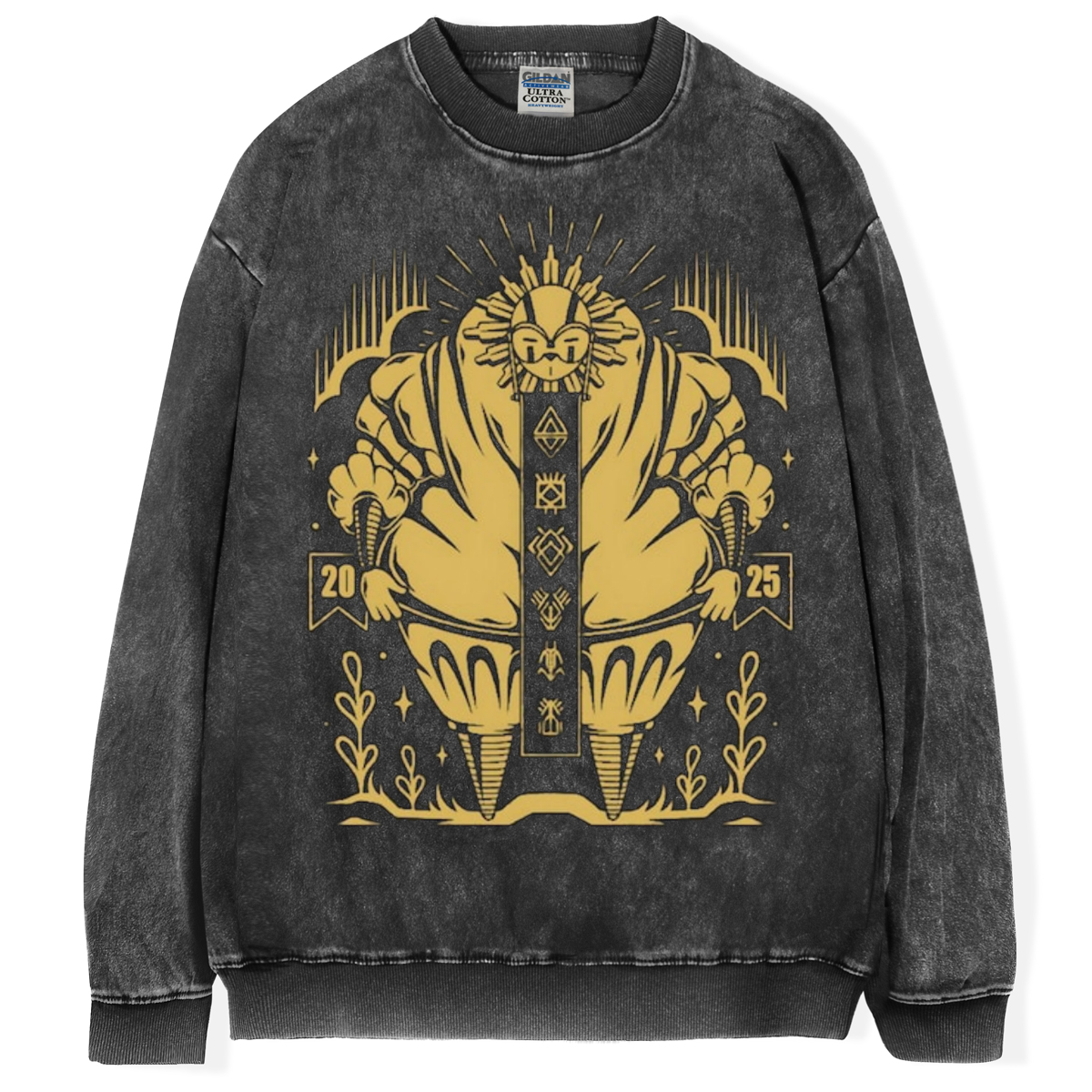 Esquie T-shirt/Sweatshirt
