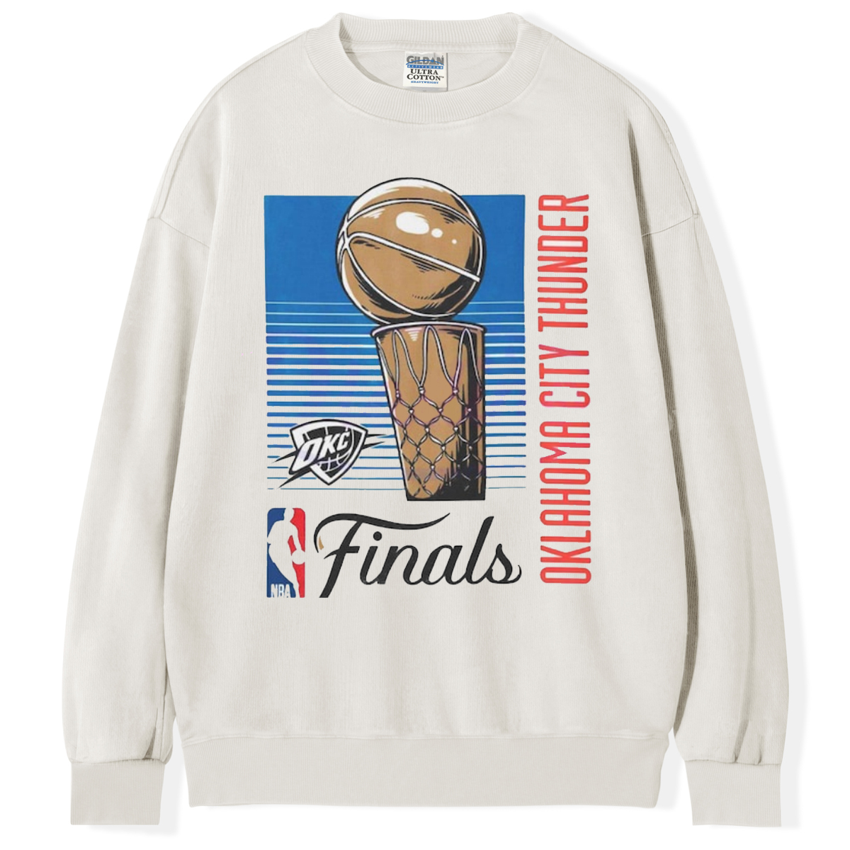 2025 NBA Champions T-shirt/Sweatshirt